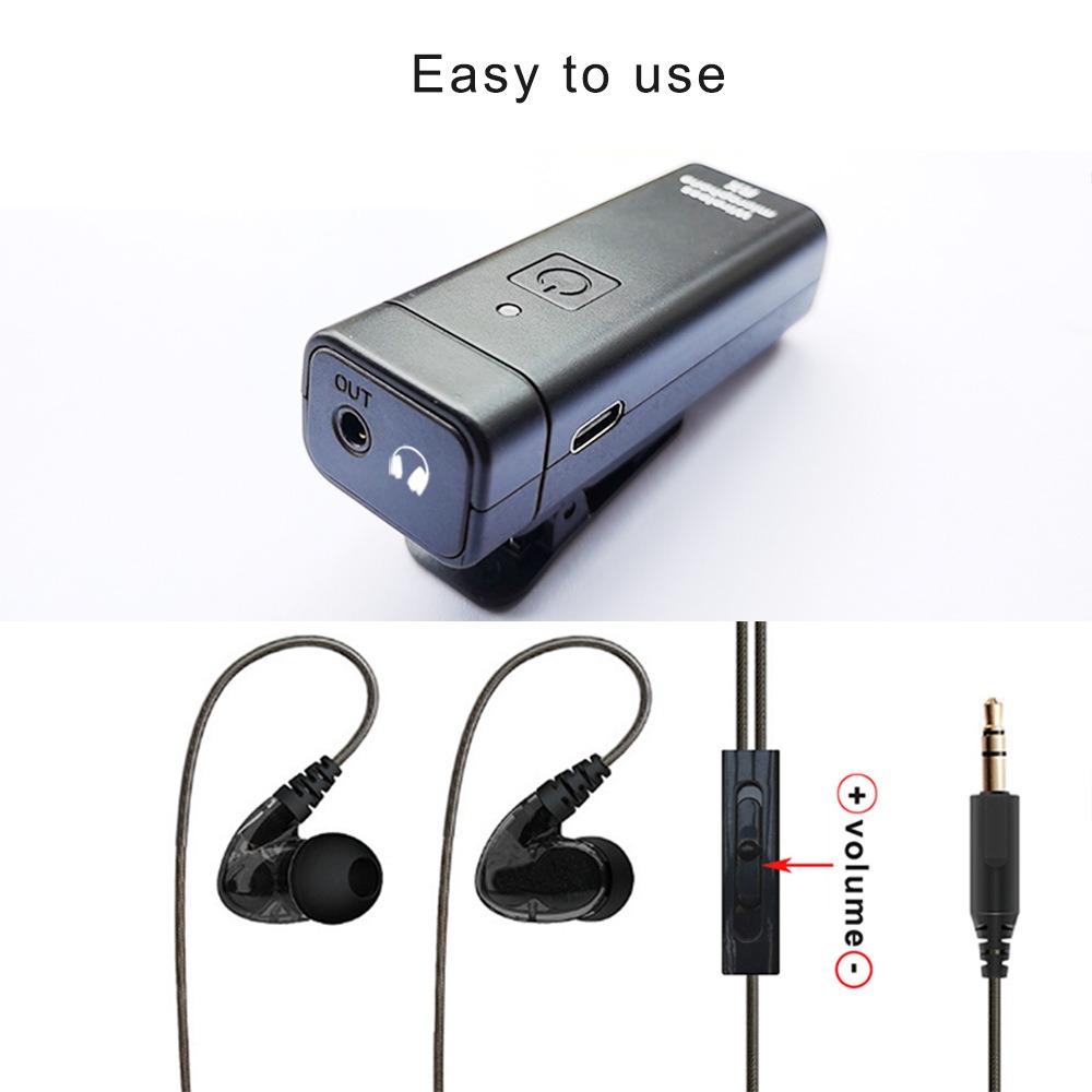 Sistema de Monitoreo Inalámbri - Audio & Music Settings Xbox One reseña y precio