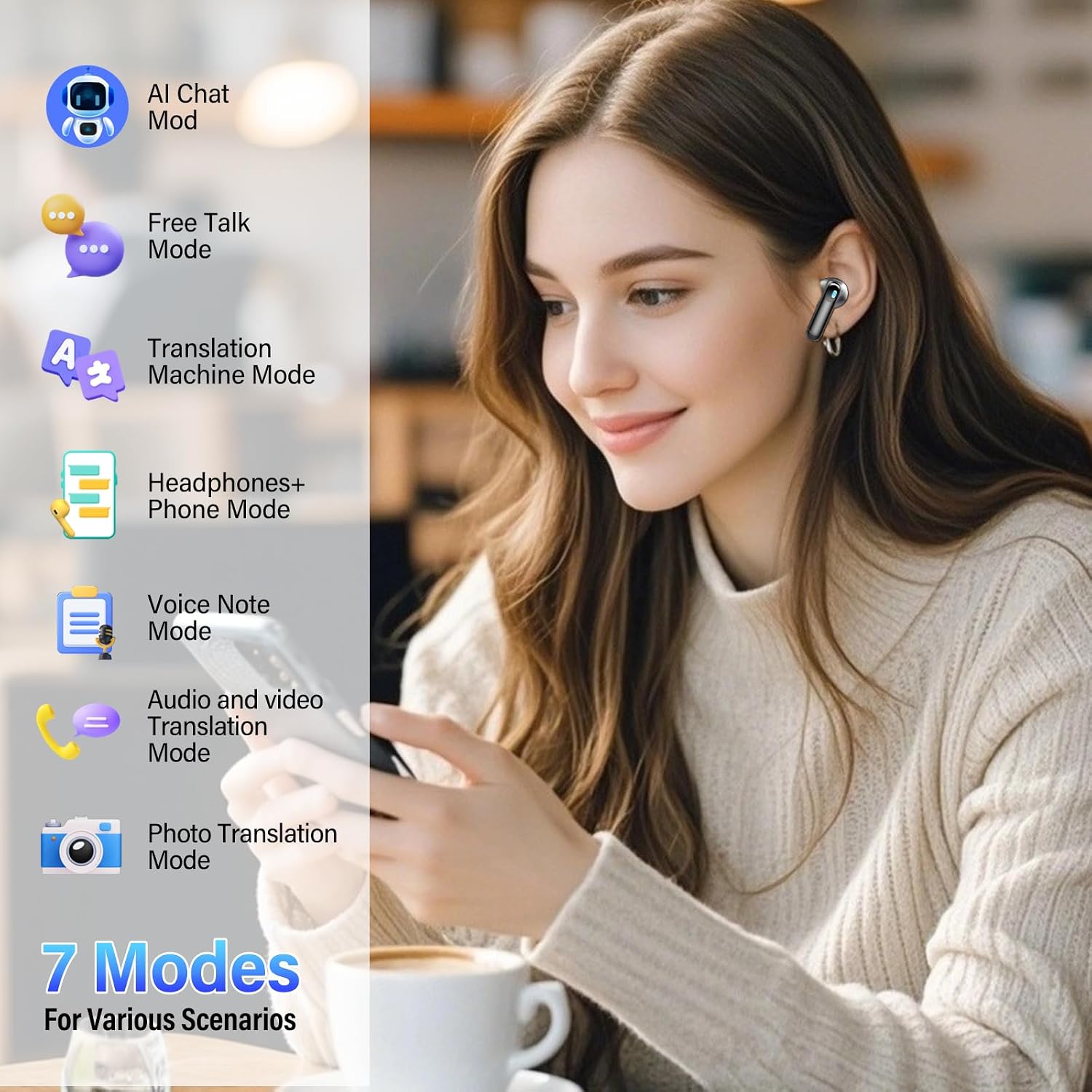 Audífonos de Traducción IA en  - Audio & Music Settings Xbox One reseña y precio