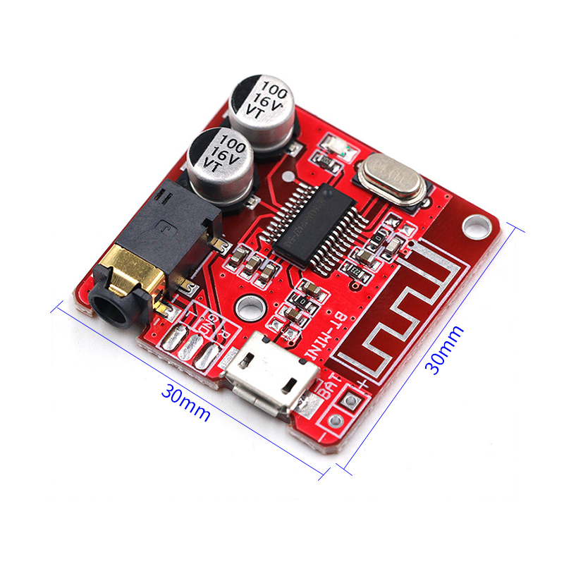 5 uds XY-BT-Mini Bluetooth 5,0 - Metronome Digital reseña y precio