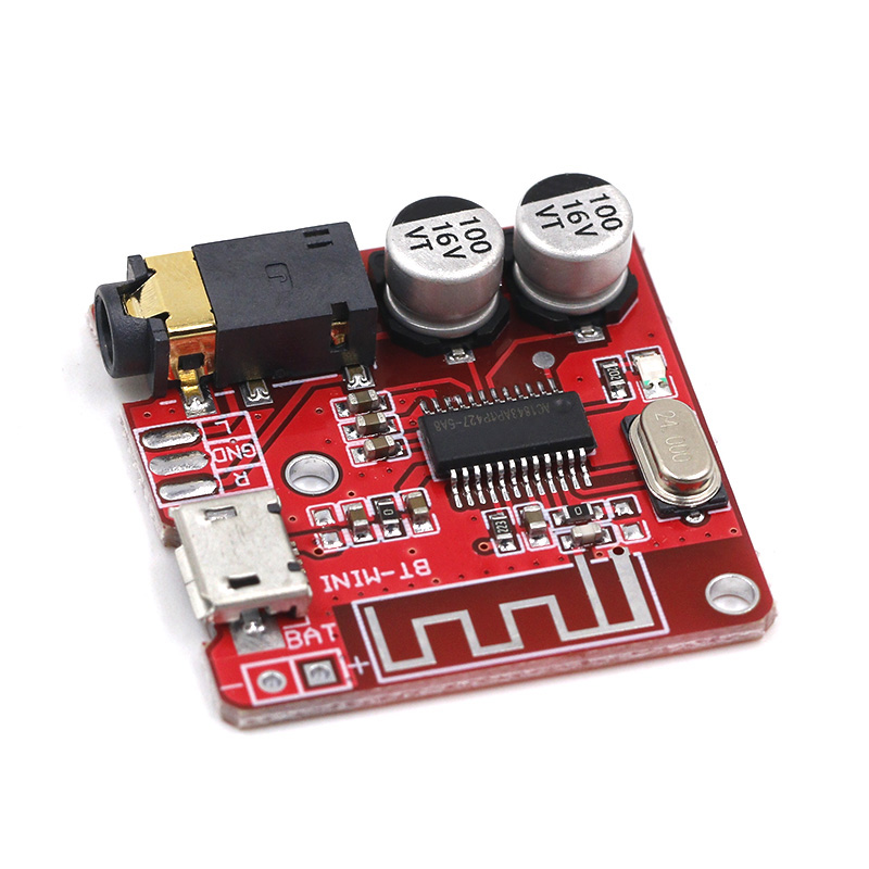 5 uds XY-BT-Mini Bluetooth 5,0 - Metronome Digital reseña y precio
