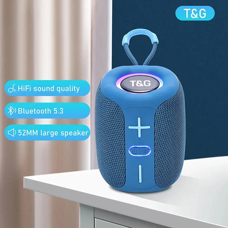 Caixa De Som altavoz Bluetooth - Audio Music Player Pc reseña y precio