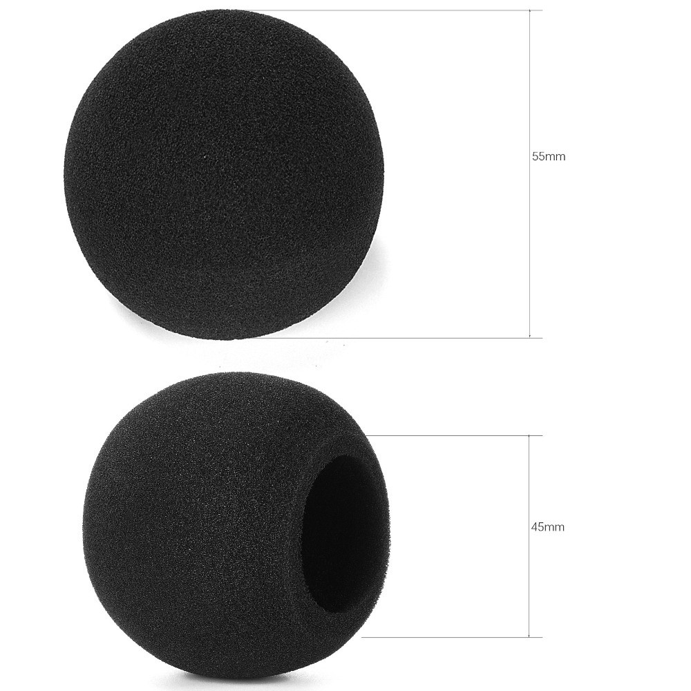 Cubierta de Repuesto para Micr - Shure Mic Mv7 reseña y precio