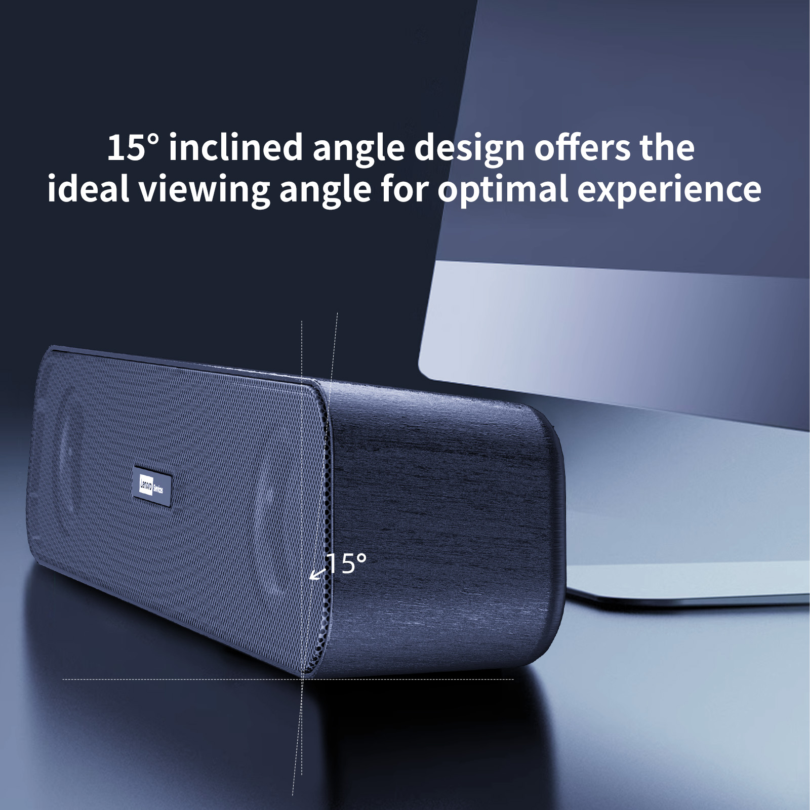 Altavoces estéreo USB Lenovo p - Audio Music Player Pc reseña y precio