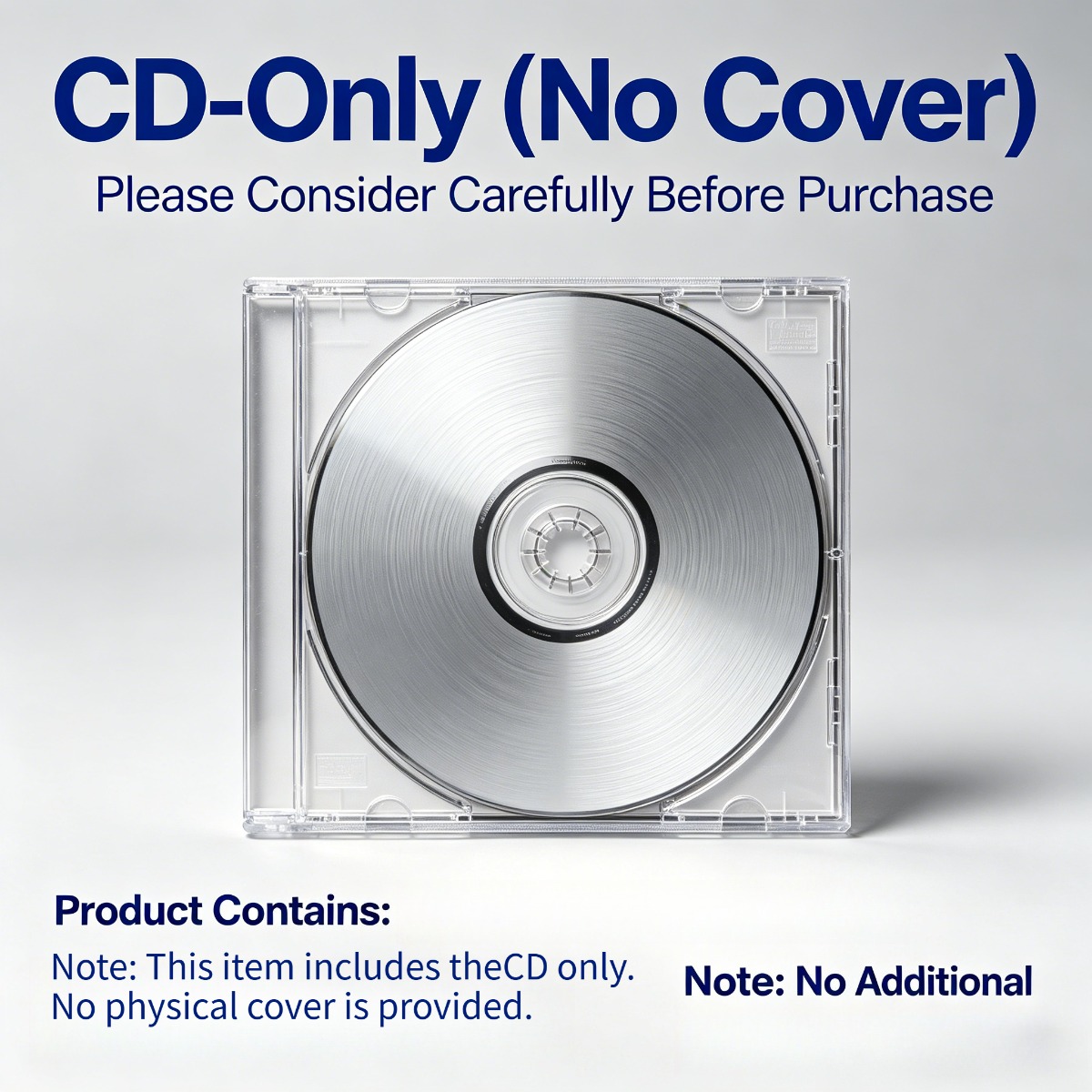 Álbum de Música Linkin Park 1C - Audio Music Only reseña y precio