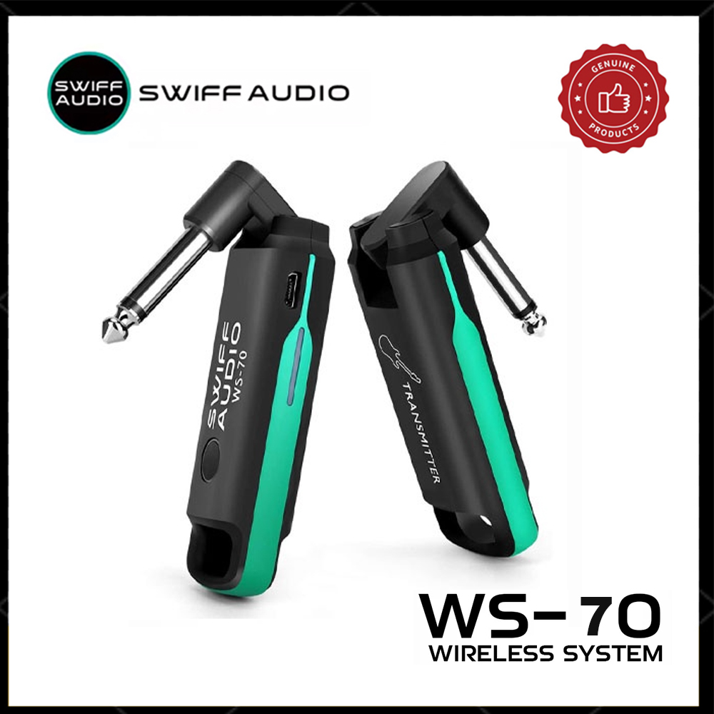 SWIFF AUDIO WS-70/WS 70 plus I - Audio & Music Settings Xbox One reseña y precio