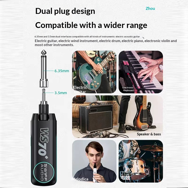 SWIFF AUDIO WS-70/WS 70 plus I - Audio & Music Settings Xbox One reseña y precio