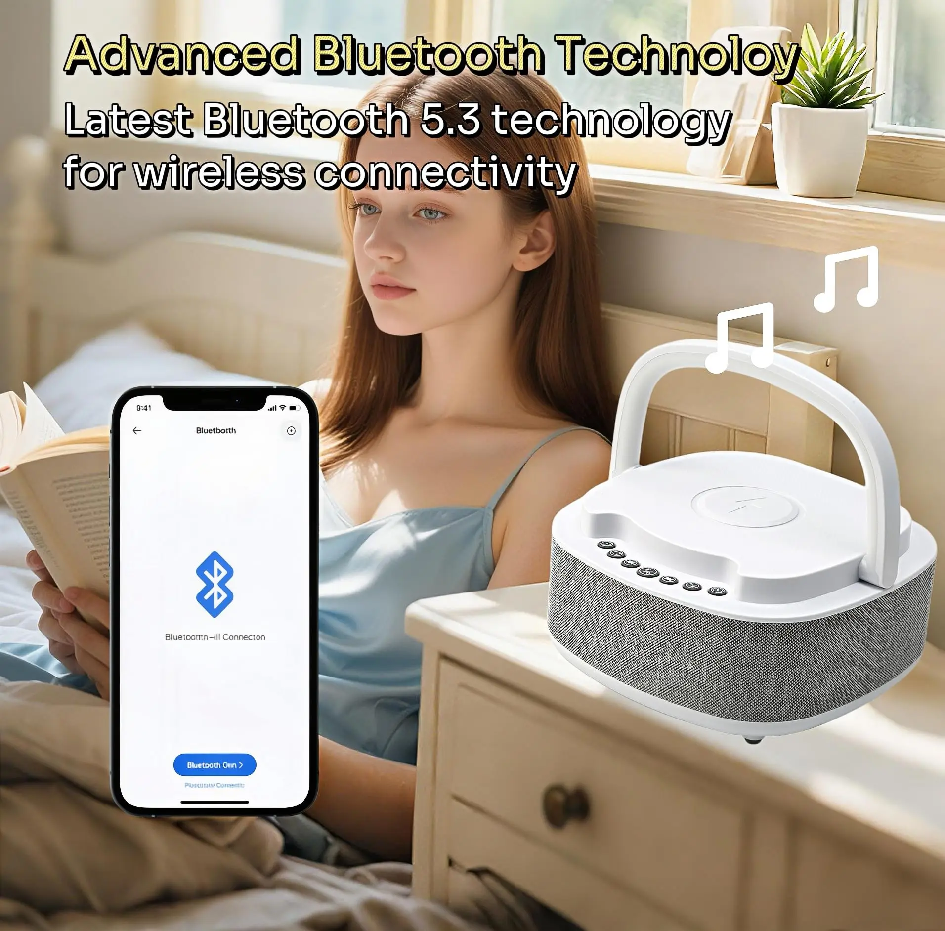 Altavoz Portátil con Carga Ina - Audio Music Kids reseña y precio