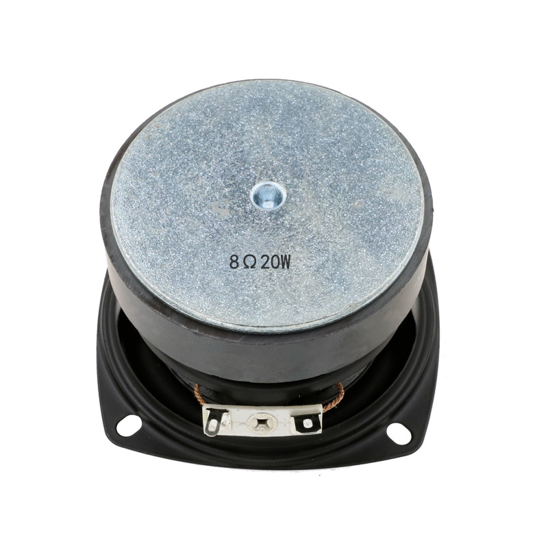 SOTAMIA 1 Uds. Subwoofer cuadr - Audio Music Songs reseña y precio