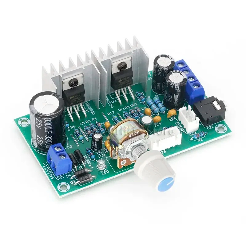 Mini Placa Amplificadora de Po - Audio & Music Settings Xbox One reseña y precio