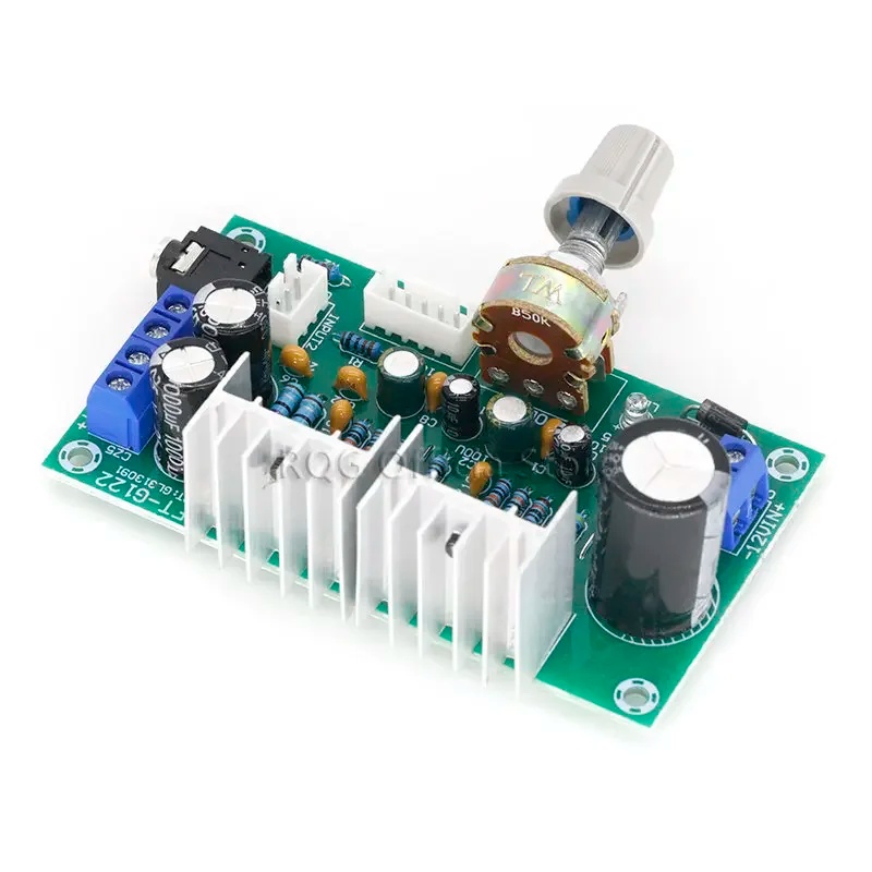 Mini Placa Amplificadora de Po - Audio & Music Settings Xbox One reseña y precio