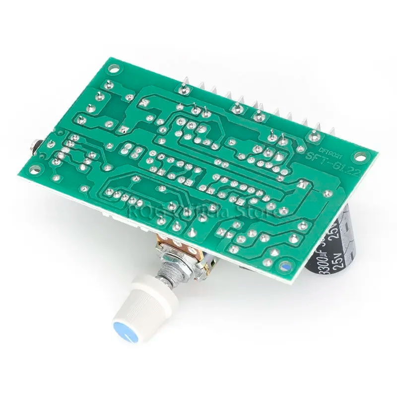 Mini Placa Amplificadora de Po - Audio & Music Settings Xbox One reseña y precio
