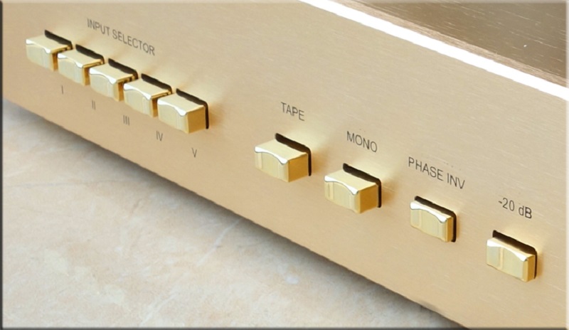 Clon FM255 Amplificador de Pot - Audio Music Game reseña y precio