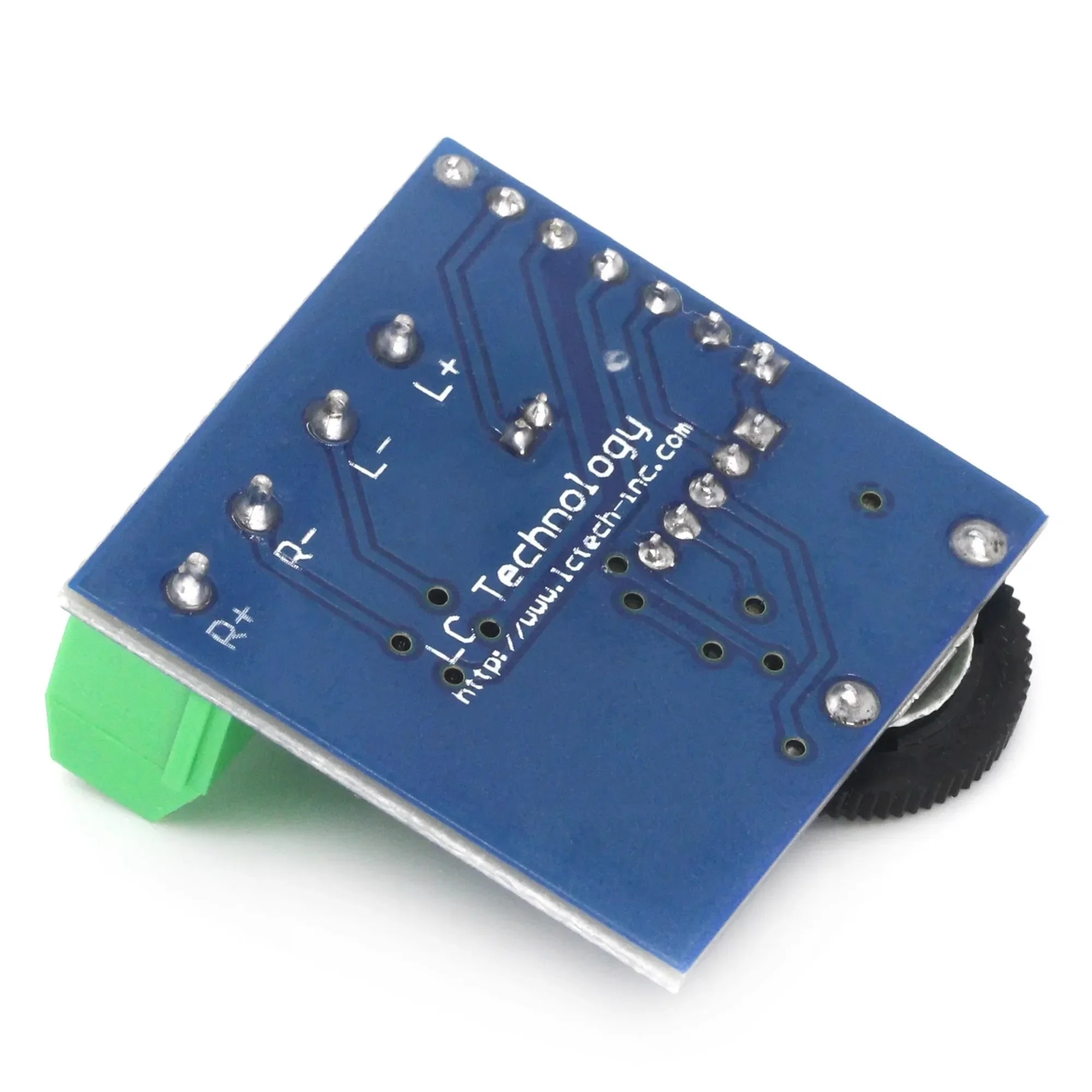 Módulo de Placa Amplificadora  - Audio & Music Settings Xbox One reseña y precio