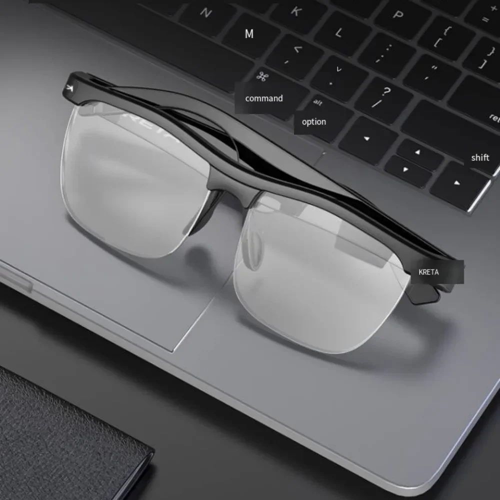 Gafas inteligentes Bluetooth,  - Audio Music Only reseña y precio