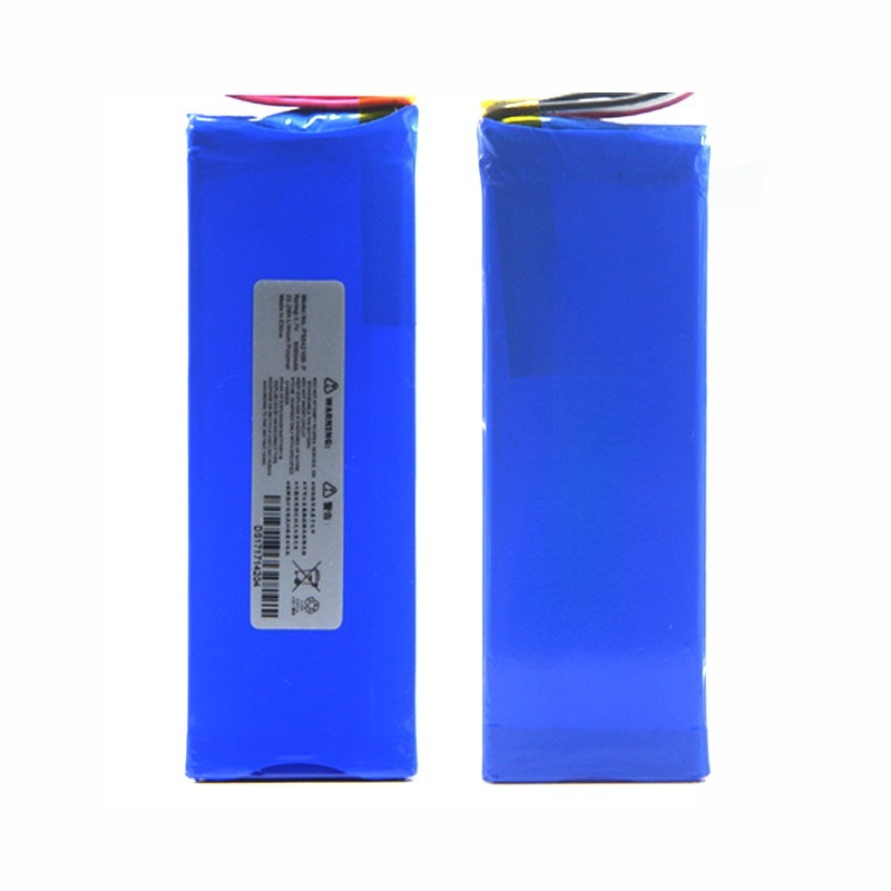 Batería de Litio de 3.7V 5000m - Audio Music Only reseña y precio