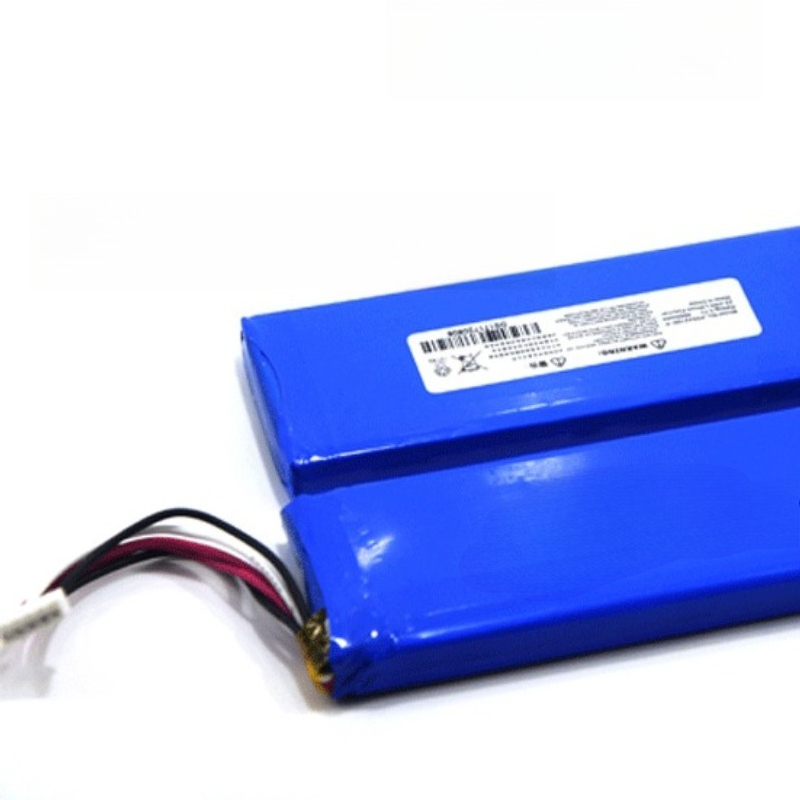 Batería de Litio de 3.7V 5000m - Audio Music Only reseña y precio
