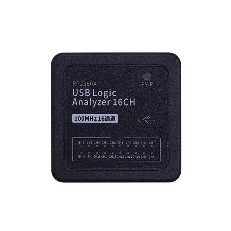 Microcontrolador B14C RP2350A, - Metronome Digital reseña y precio